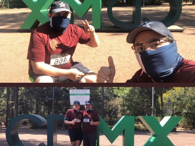 carlos Jaret  villegas Horet