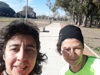 Virginia Elizabet Delgado