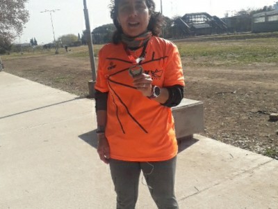 Virginia Elizabet Delgado