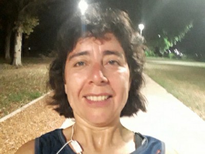 Virginia Elizabet Delgado