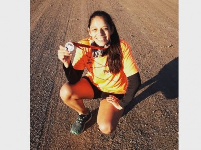 Tamara Milagros Luna