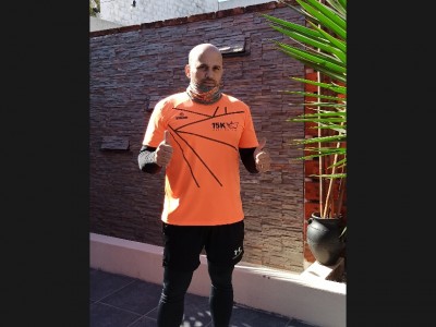 Maximiliano Rubén Mozzoni