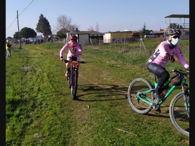 María Jesus escribano Pozuelo