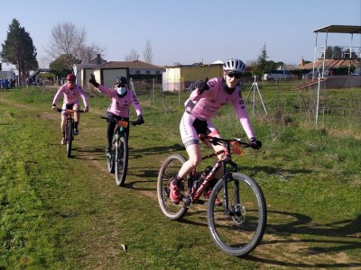 María Jesus escribano Pozuelo