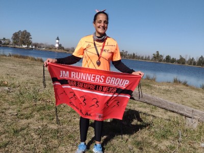 María Belén  leiva