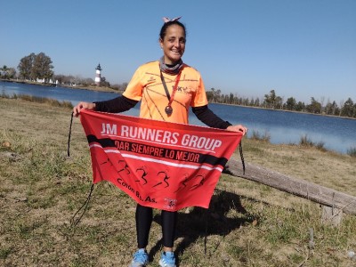 María Belén  leiva