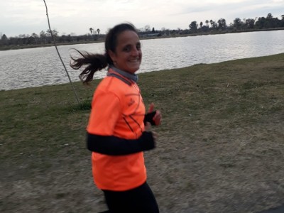 María Belén  leiva