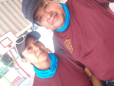 Alfonso Flores Delgado