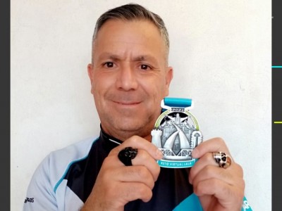 Carlos Alfonso Espinosa Aldama