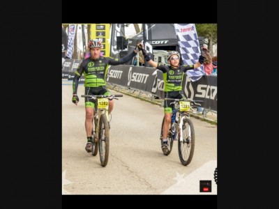 Adrian Santos Martinez