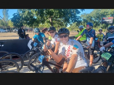 Adrian Santos Martinez