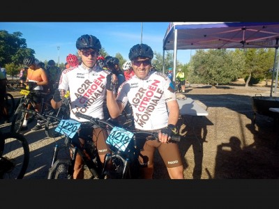 Adrian Santos Martinez