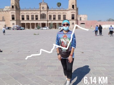 Leticia Orduña Torres