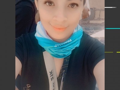 María Guadalupe Domínguez reyes