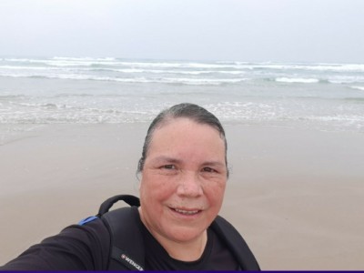 Isela Cañón Sánchez 