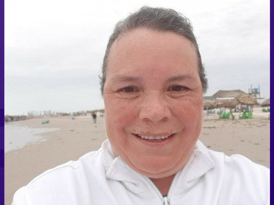 Isela Cañón Sánchez 