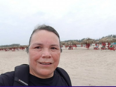 Isela Cañón Sánchez 