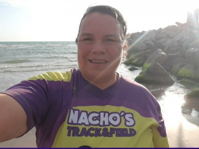 Isela Cañón Sánchez 