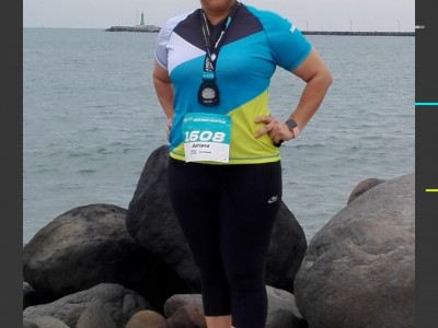 Adriana Hernández Rodriguez