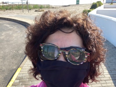 Pilar Paredes Armenta