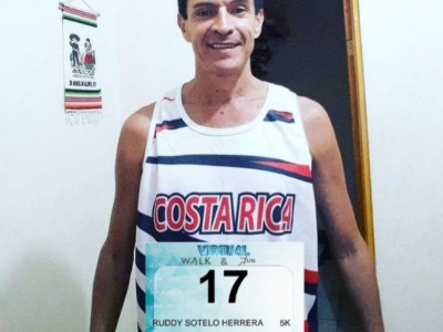 Ruddy  Sotelo Herrera