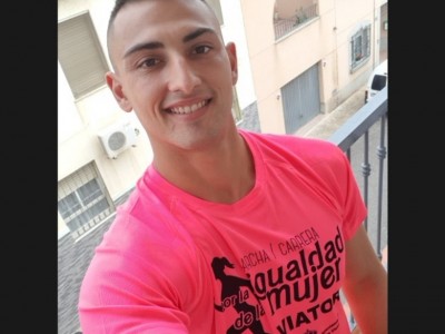 jose luis  santiago flores