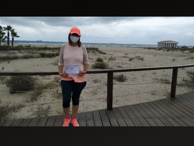 SANDRA BRISACH ALE