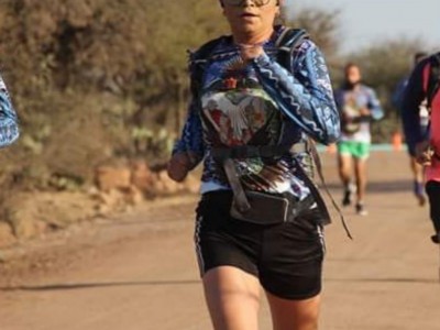 María Concepción  serna banda 