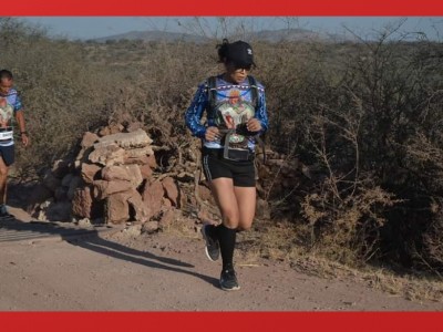 María Concepción  serna banda 