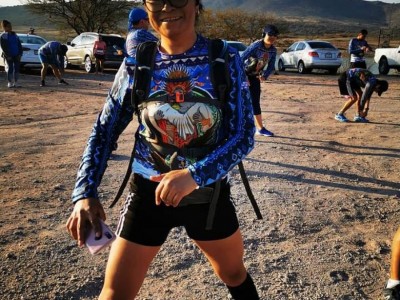 María Concepción  serna banda 