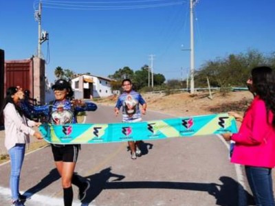 María Concepción  serna banda 