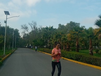 María Concepción  serna banda 