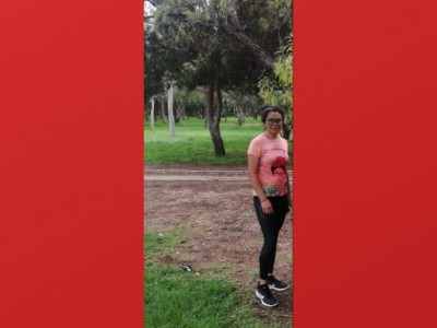 María Concepción  serna banda 