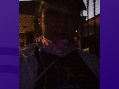 Alejandra TREJO REYES