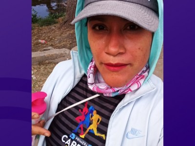 Alejandra TREJO REYES