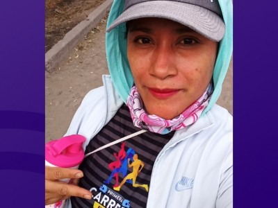 Alejandra TREJO REYES