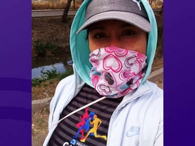 Alejandra TREJO REYES