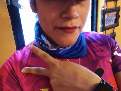 Alejandra TREJO REYES