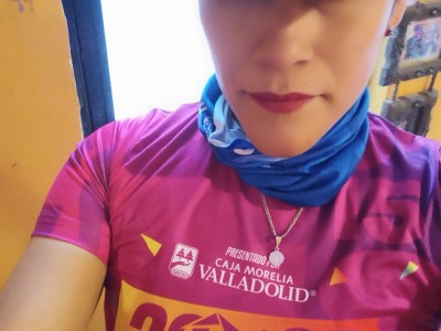 Alejandra TREJO REYES