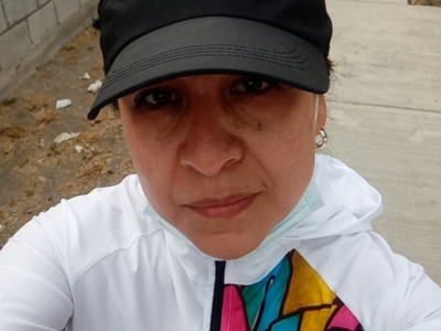 Leticia Reyes Juárez