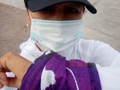 Leticia Reyes Juárez