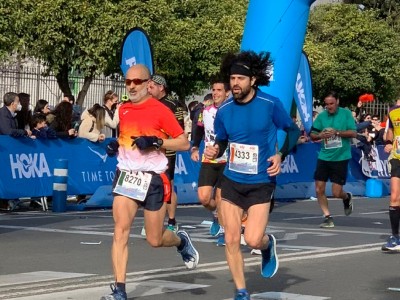 Jose Manuel  Miranda Villa