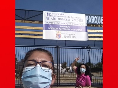 María del Pilar Arias