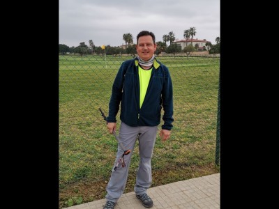 Mari Carmen Rodríguez luque