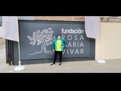 Mari Carmen Rodríguez luque