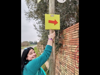 Mari Carmen Rodríguez luque