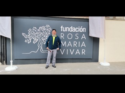 Mari Carmen Rodríguez luque