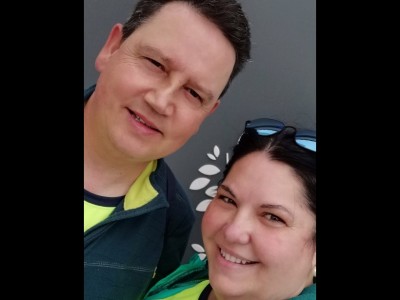 Mari Carmen Rodríguez luque