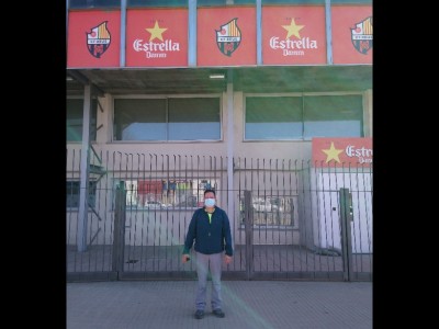 Mari Carmen Rodríguez luque