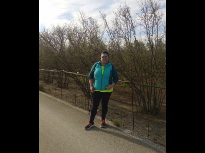 Mari Carmen Rodríguez luque